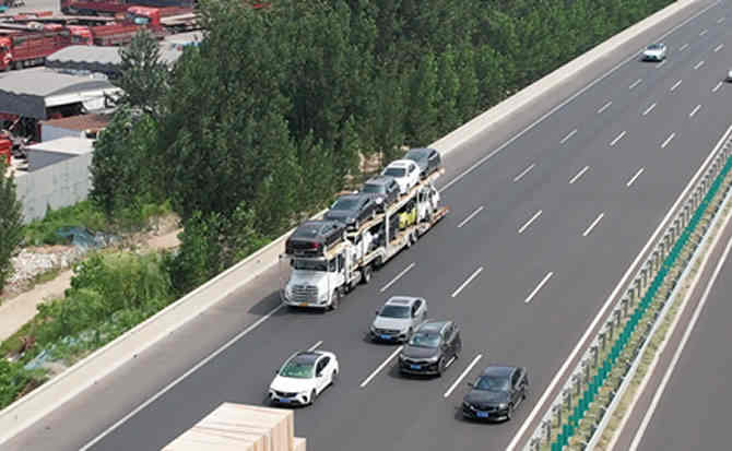 惠农区高速公路汽车救援