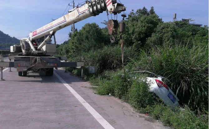 惠农区重载吊车救援